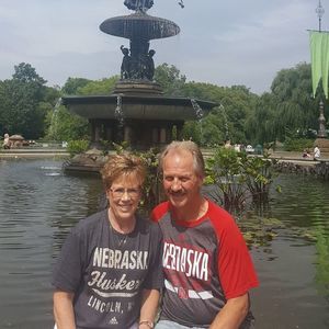 Meet your Posher, Karen